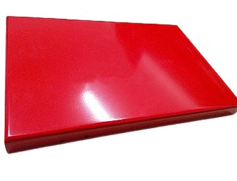 后肖建材：购买氟碳铝单板时，该怎么挑选铝单板颜色呢？