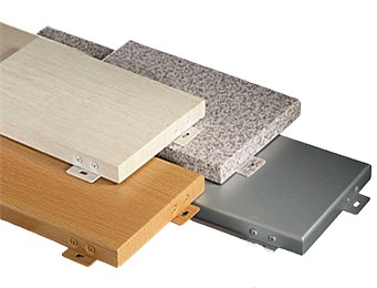 铝单板安装人工费价格明细表 | 铝单板安装一平方多少钱？