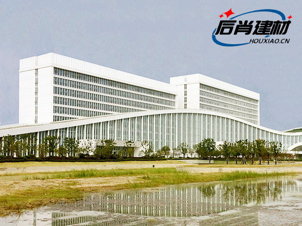 南京滨江科技创业中心