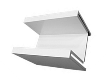 铝单板按展开面积是作为计算铝单板价格的标准之一