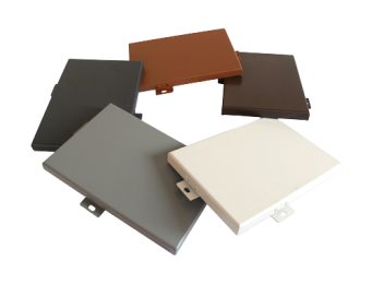 氟碳铝单板价格每平米多少钱?需要采购铝单板的一定要来看看!