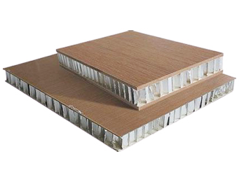 蜂窝铝板有哪些性能特性,不同厚度铝蜂窝板多少钱一平方?