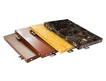 上海铝单板：为什么不同规格尺寸的铝单板价格差异很大？