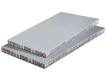 上海铝单板厂家教你轻松识别铝单板与铝蜂窝板