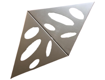 金属造型铝单板