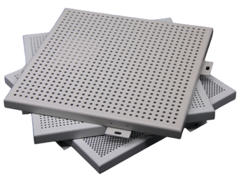 后肖建材：常州铝单板产品个性化定制服务流程
