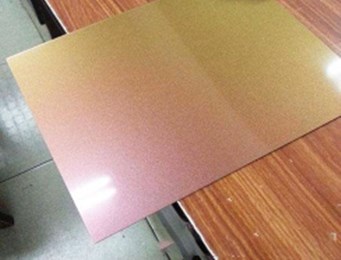 上海铝单板：变色龙铝单板和普通铝单板有哪些不同点？