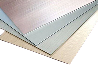 阳极氧化铝板性能优于氟碳铝单板?就是价格昂贵!