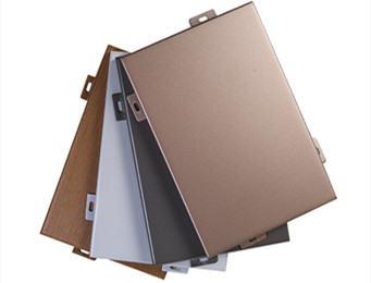 氟碳铝单板在哪里买？铝单板厂家应该怎么选？