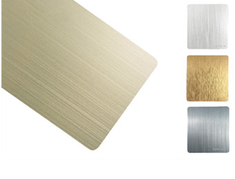 阳极氧化铝单板——幕墙新材料行业崛起的新星